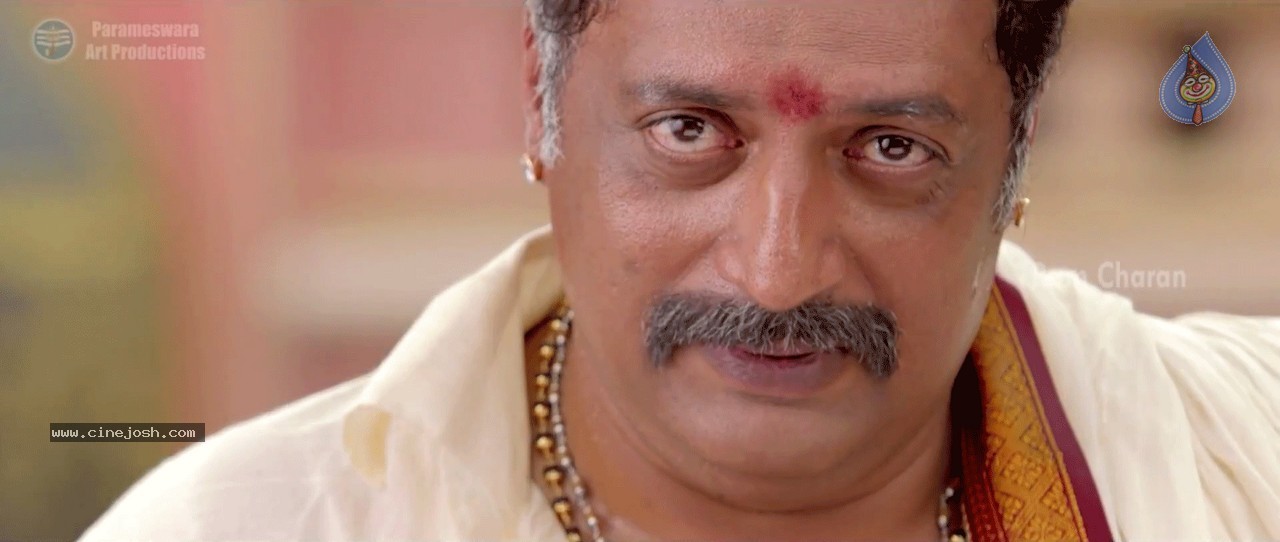 Govindudu Andarivadele New Stills - 6 / 29 photos