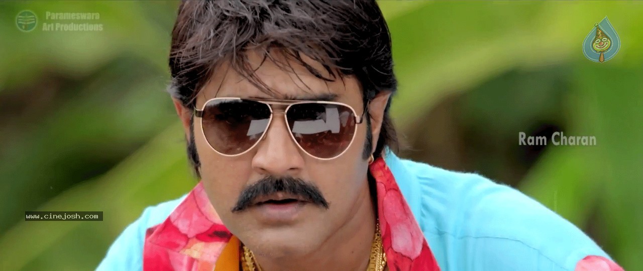 Govindudu Andarivadele New Stills - 10 / 29 photos