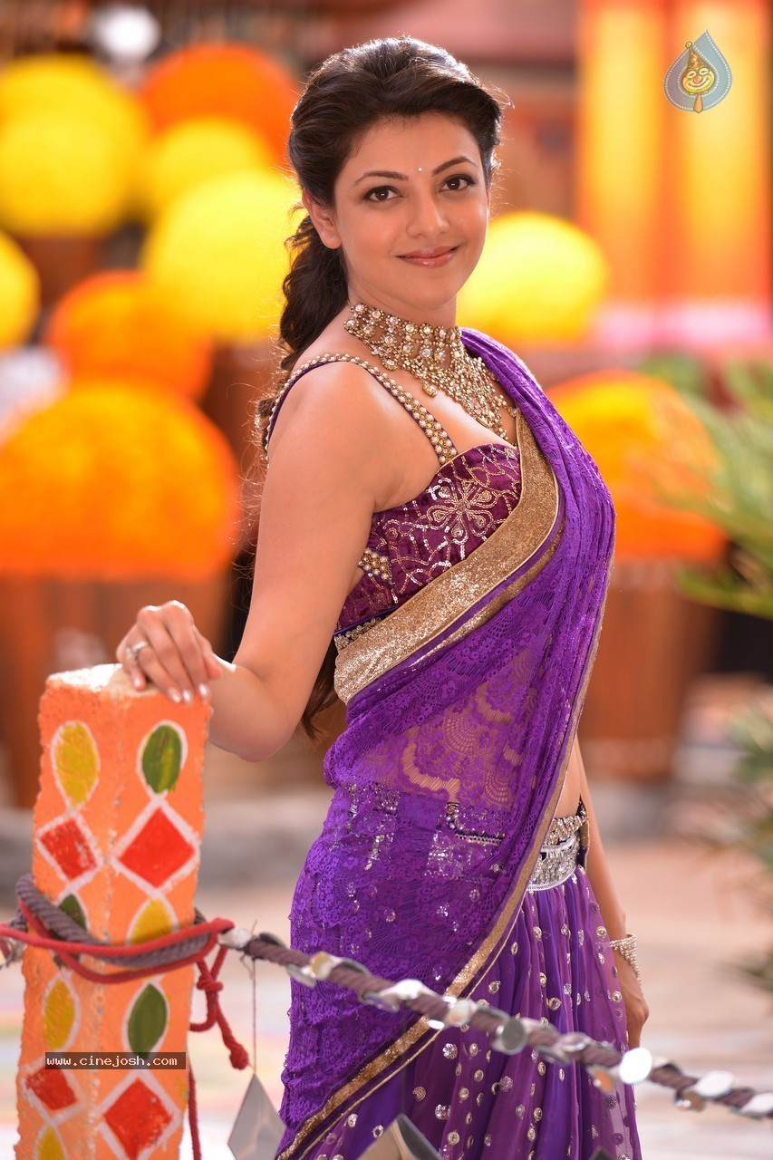 Govindudu Andarivadele New Stills n Posters - 11 / 14 photos