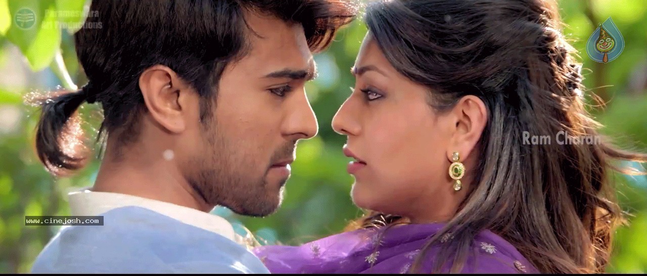 Govindudu Andarivadele Stills - 15 / 24 photos
