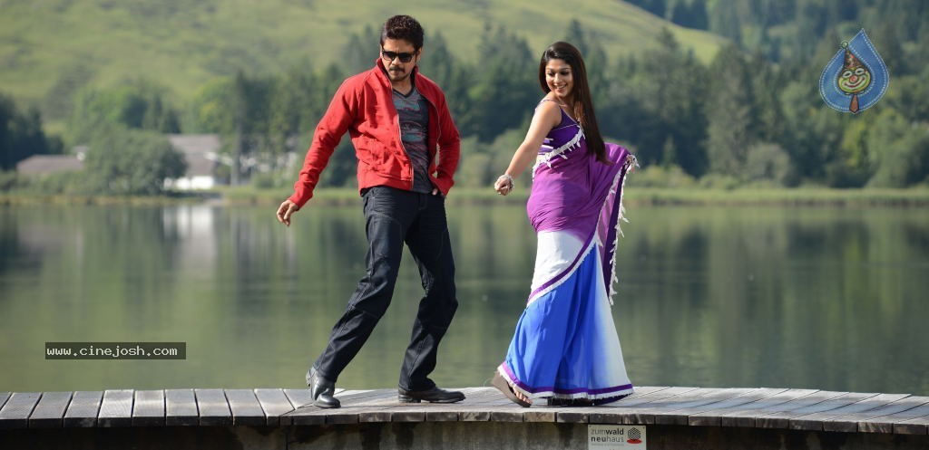 Greeku Veerudu Movie Latest Stills - 11 / 13 photos