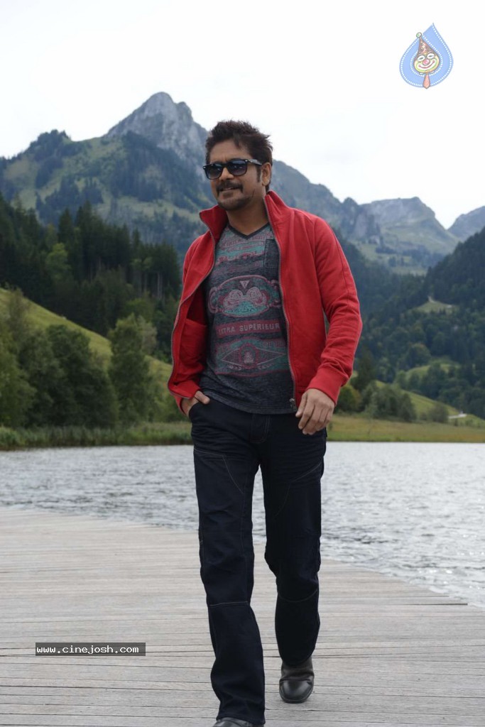Greeku Veerudu Movie New Stills - 5 / 59 photos