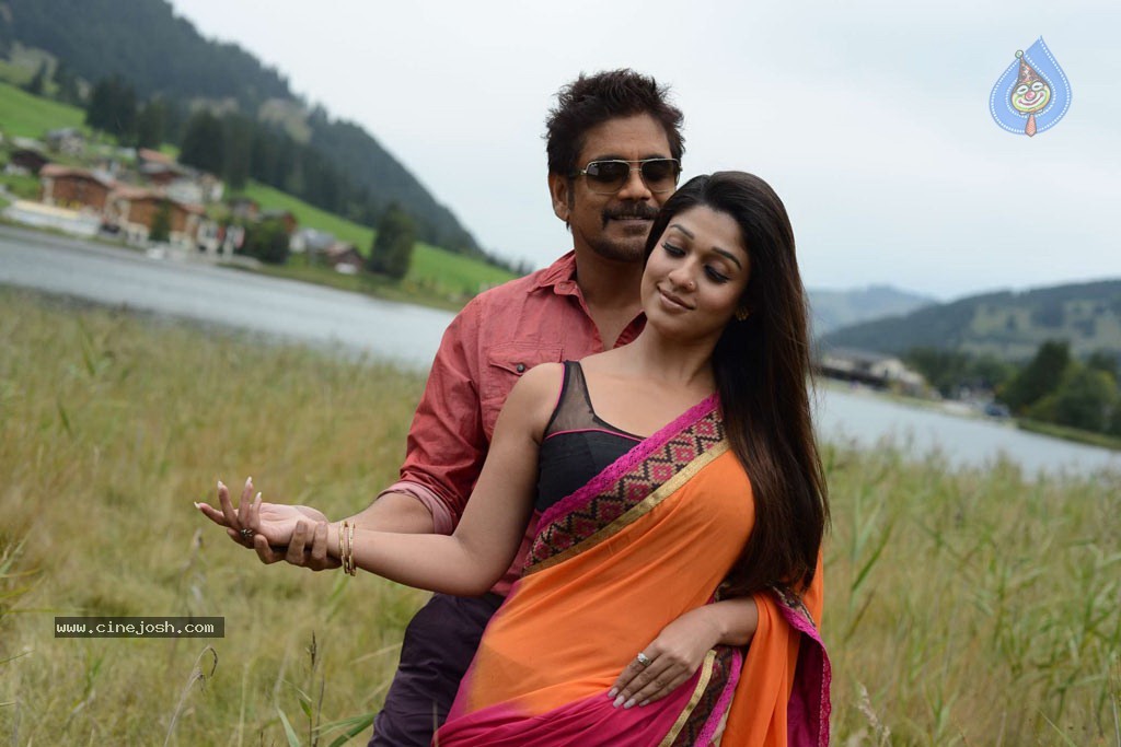 Greeku Veerudu Movie New Stills - 7 / 59 photos