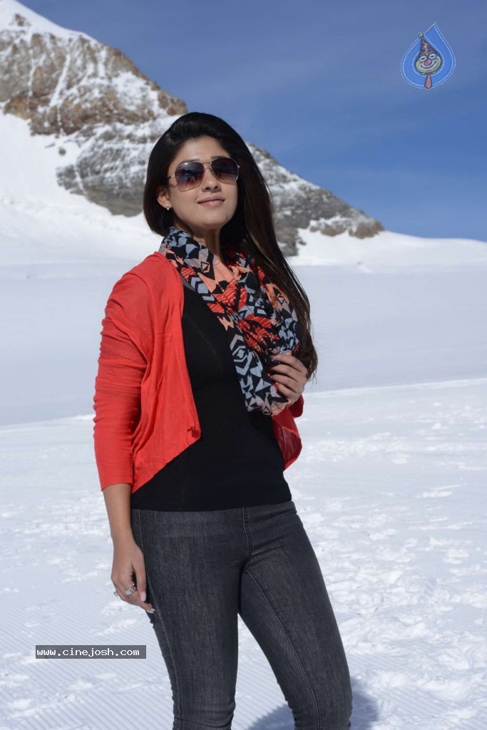 Greeku Veerudu Movie New Stills - 9 / 59 photos