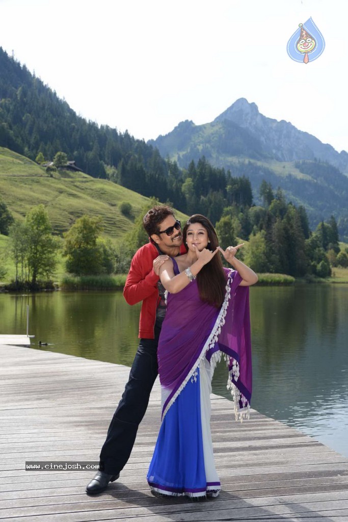 Greeku Veerudu Movie New Stills - 11 / 59 photos