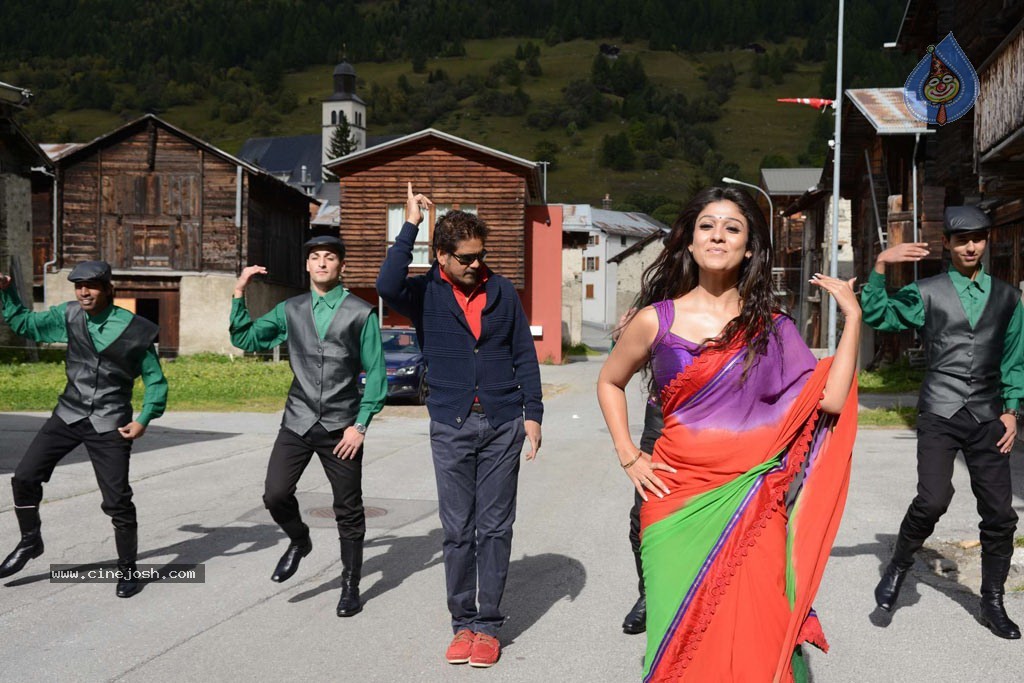Greeku Veerudu Movie New Stills - 16 / 59 photos