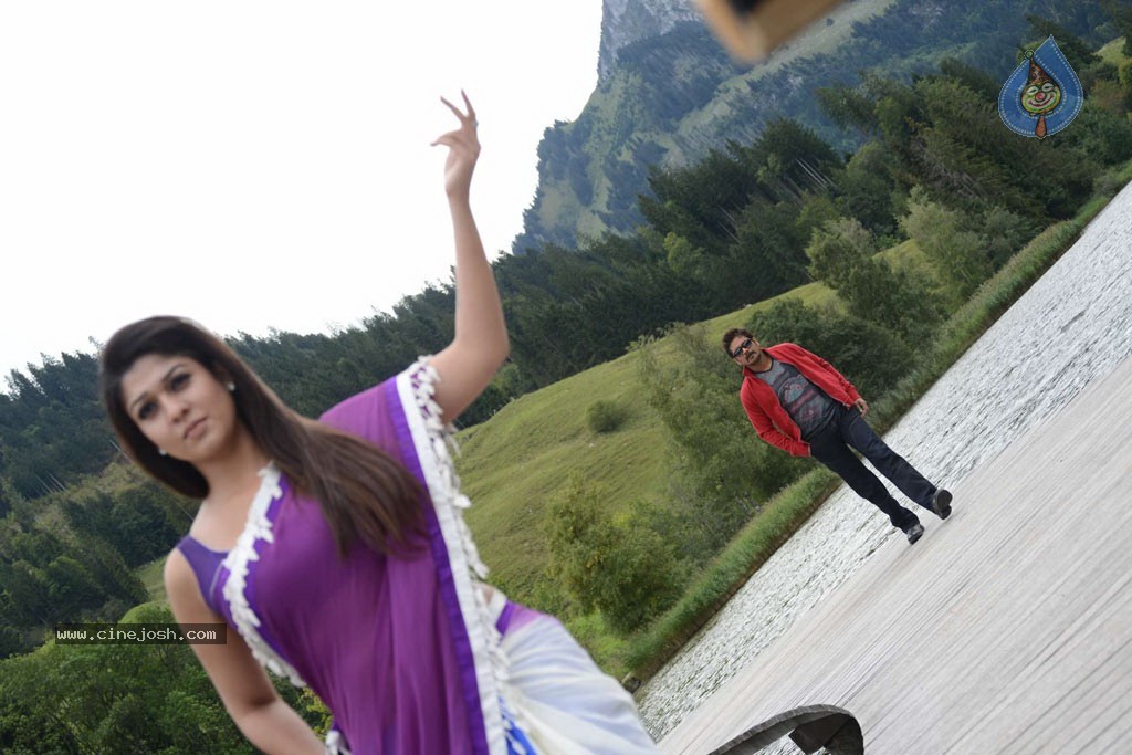Greeku Veerudu Movie New Stills - 19 / 59 photos