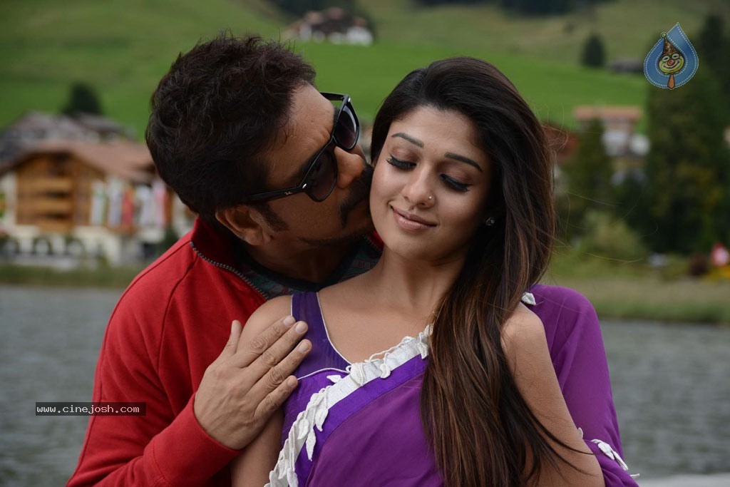 Greeku Veerudu Movie New Stills - 24 / 59 photos