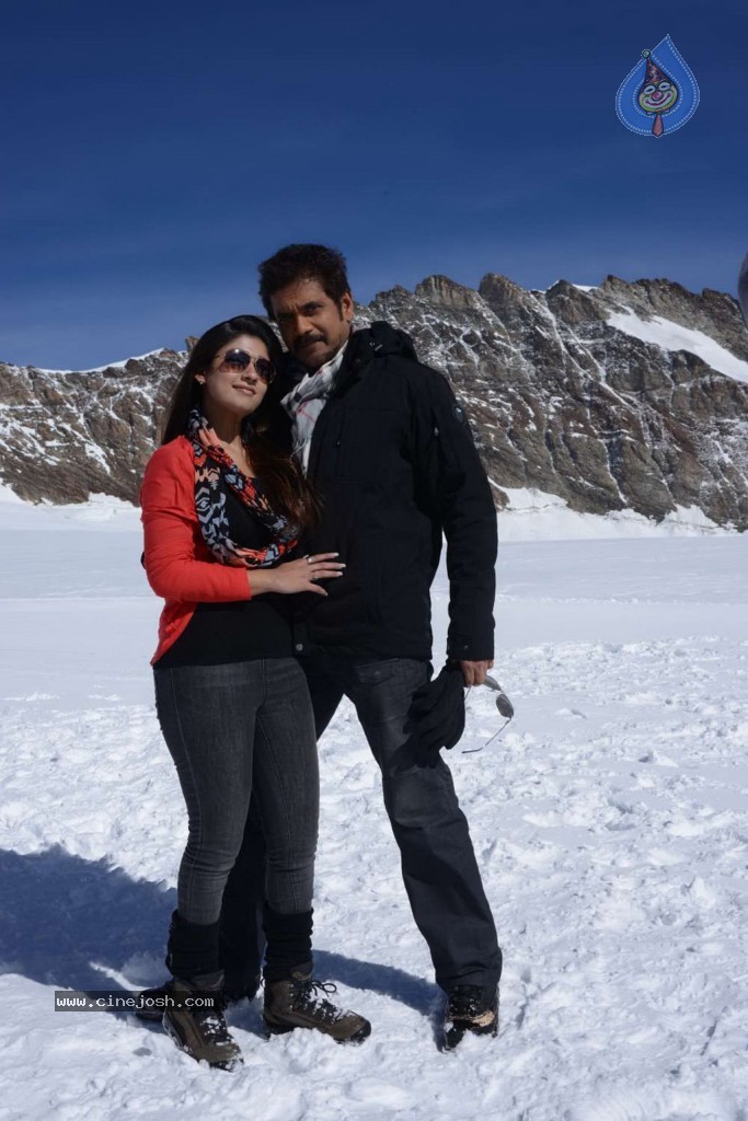 Greeku Veerudu Movie New Stills - 42 / 59 photos