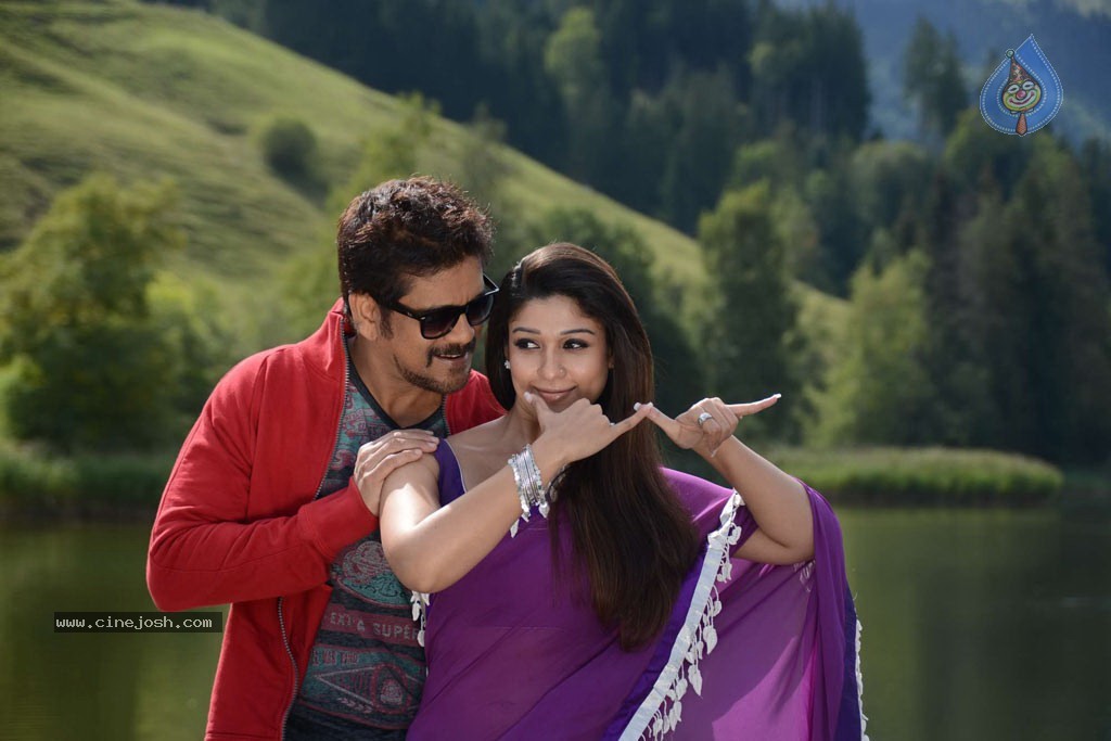 Greeku Veerudu Movie New Stills - 47 / 59 photos