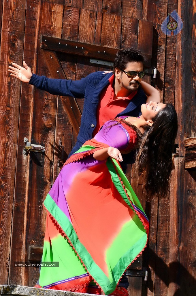 Greeku Veerudu New Stills - 6 / 9 photos