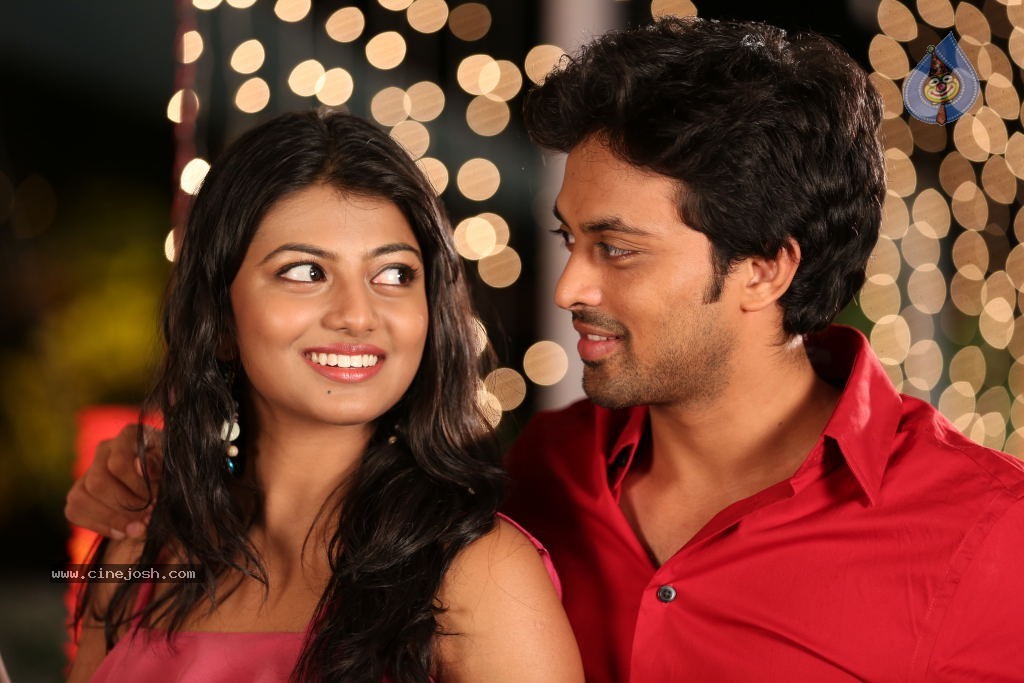 Green Signal Movie Hot Stills - 5 / 31 photos