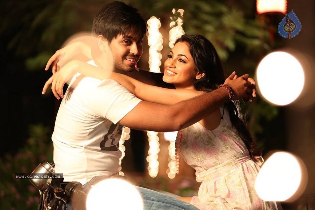 Green Signal Movie New Stills - 10 / 29 photos