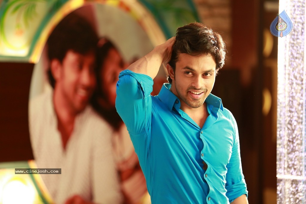Green Signal Movie Stills - 8 / 12 photos