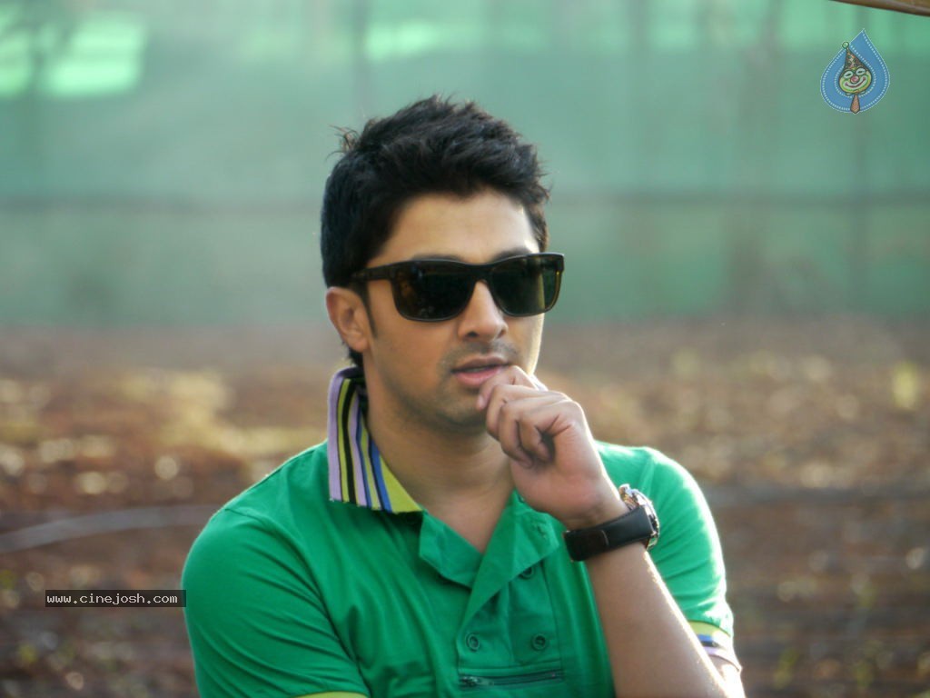 Gud Morning Movie New Stills - 1 / 8 photos