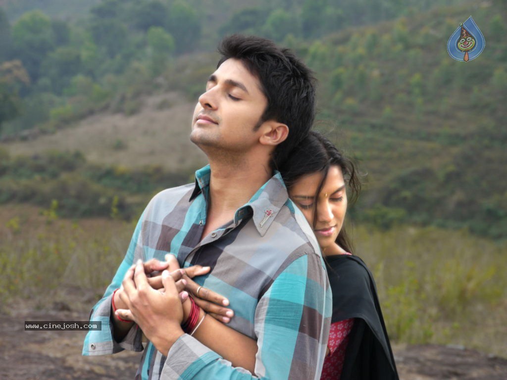 Gud Morning Movie New Stills - 3 / 8 photos
