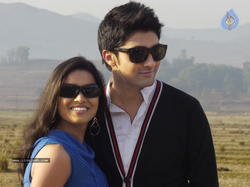 Gud Morning Movie New Stills - 5 / 8 photos