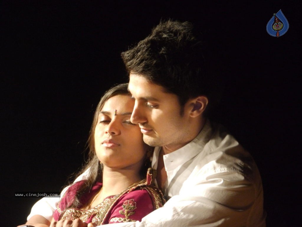 Gud Morning Movie New Stills - 7 / 8 photos