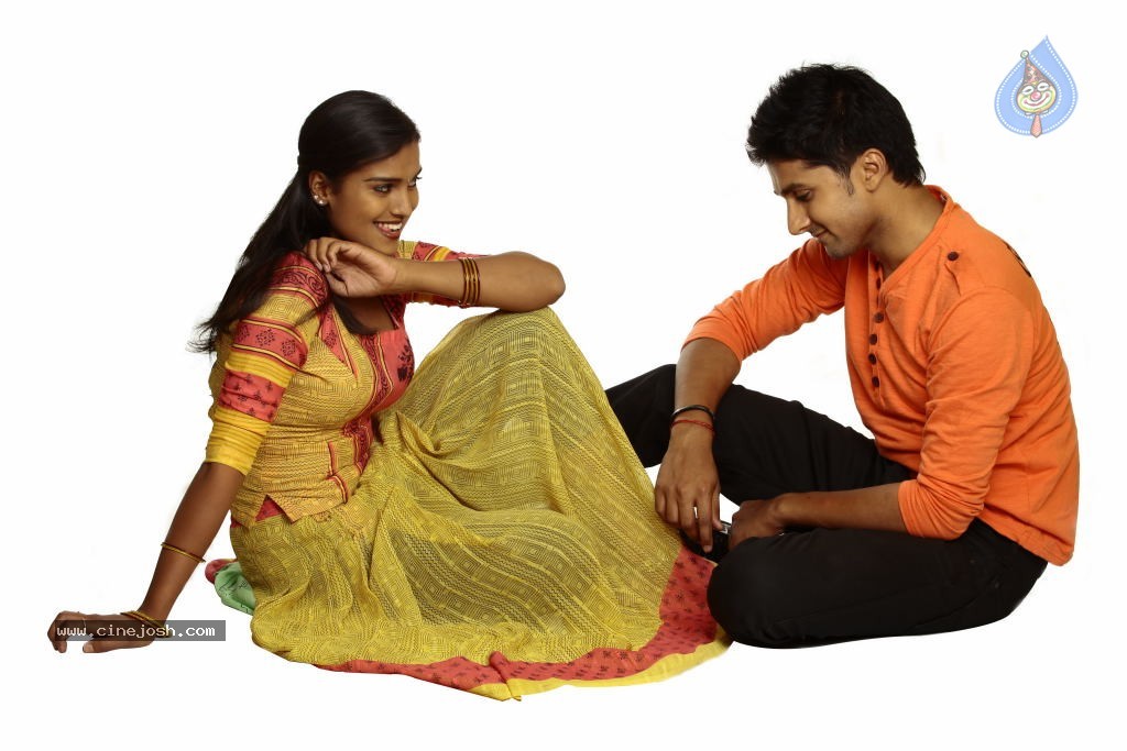 Gud Morning Movie Stills - 3 / 17 photos