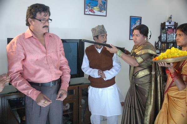 Gudu Gudu Gunjam Movie Stills - 6 / 7 photos