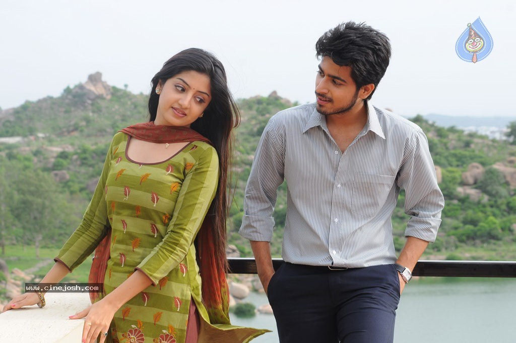 Guest Tamil Movie Stills - 3 / 8 photos
