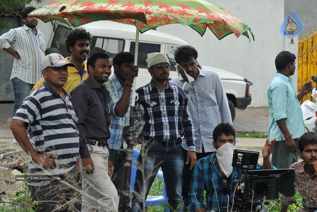 Gulabi Movie Stills n Wallpapers - 36 / 60 photos