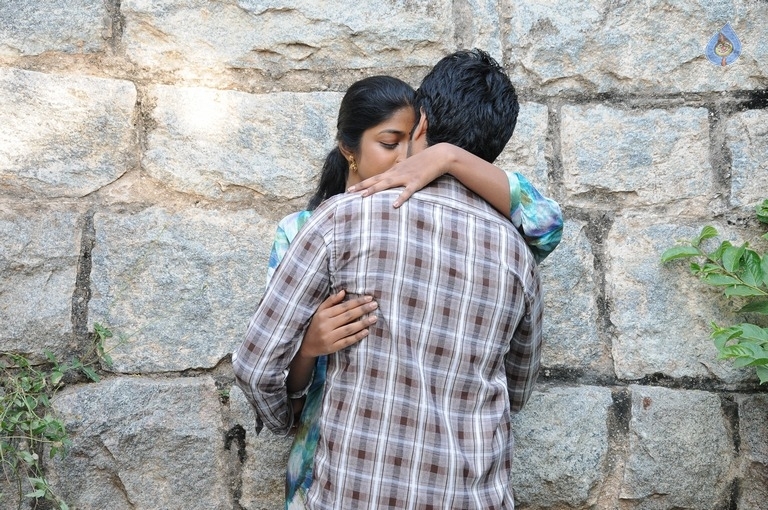 Gulf Movie Poster and Stills - 5 / 15 photos