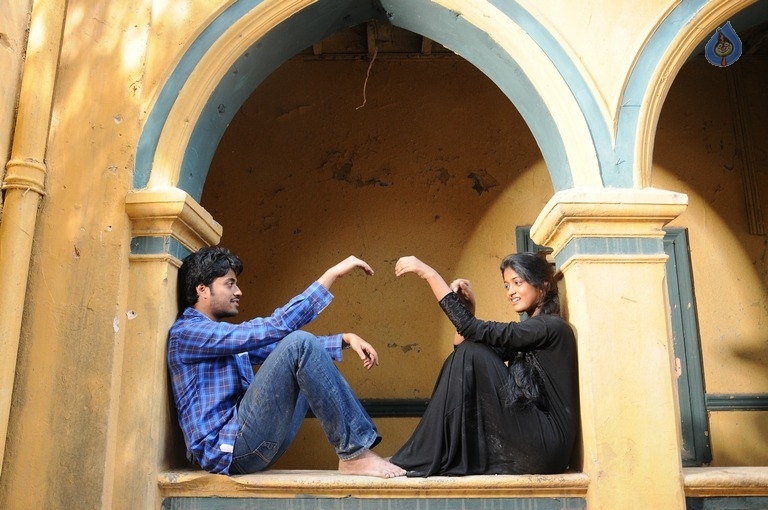 Gulf Movie Poster and Stills - 9 / 15 photos
