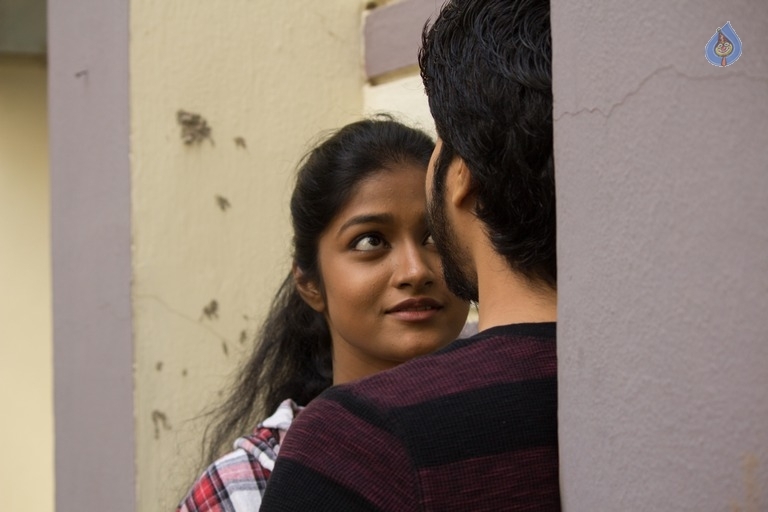 Gulf Movie Poster and Stills - 13 / 15 photos