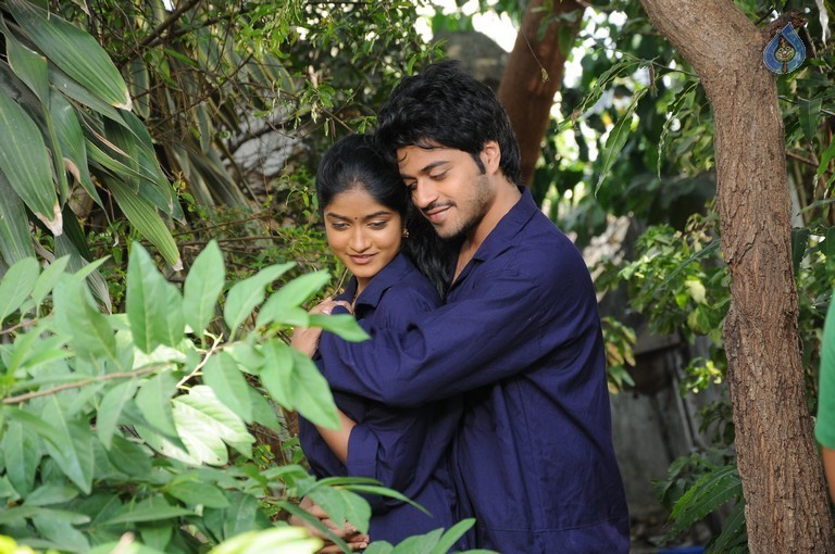 Gulf Movie Stills - 8 / 11 photos