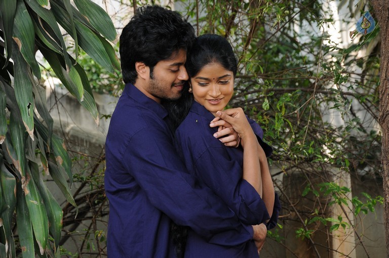 Gulf Movie Stills - 11 / 11 photos