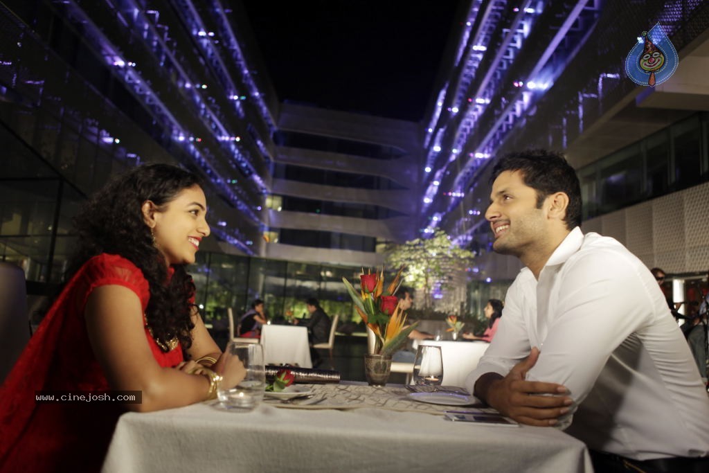 Gunde Jaari Gallanthayyinde Movie Stills - 2 / 5 photos