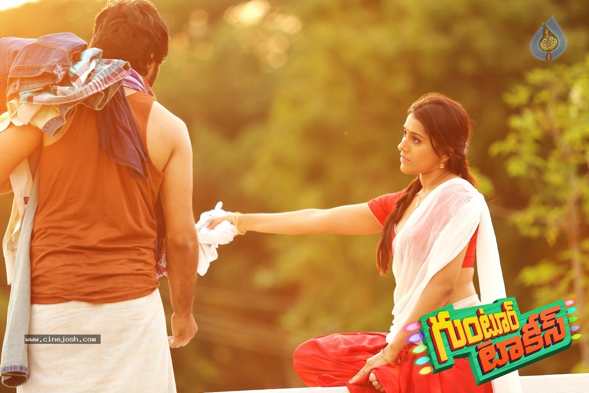 Guntur Talkies Movie Stills - 22 / 27 photos