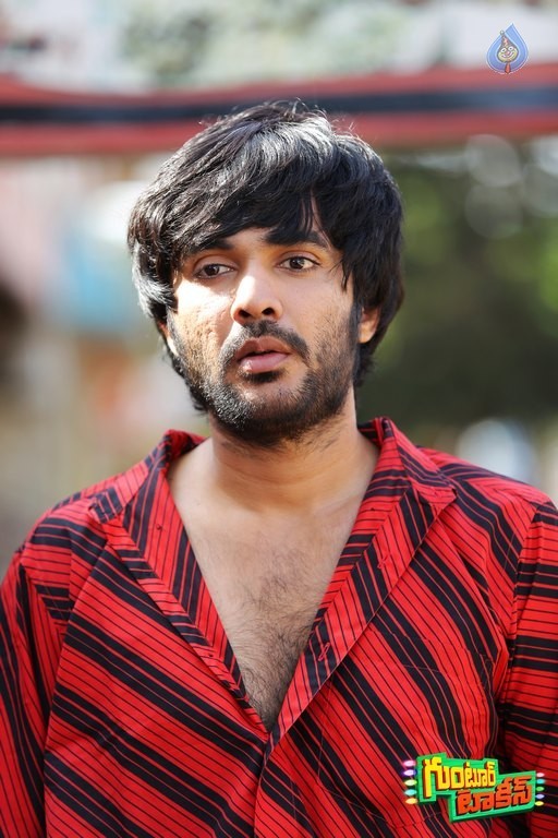Guntur Talkies New Photos - 1 / 11 photos