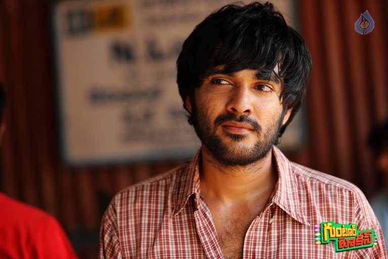 Guntur Talkies New Photos - 5 / 11 photos