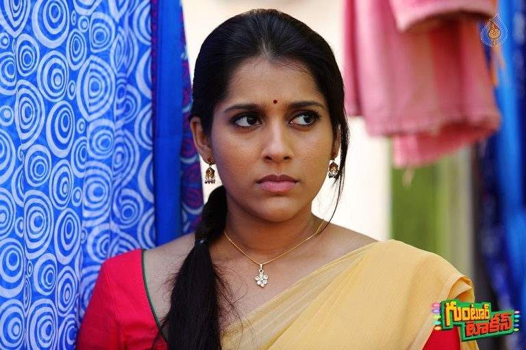 Guntur Talkies New Photos - 10 / 11 photos