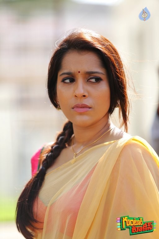 Guntur Talkies New Photos - 11 / 11 photos