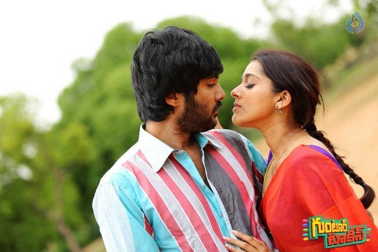 Guntur Talkies New Photos - 6 / 50 photos