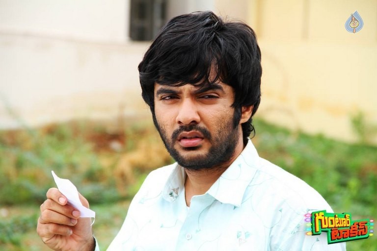 Guntur Talkies New Photos - 11 / 50 photos