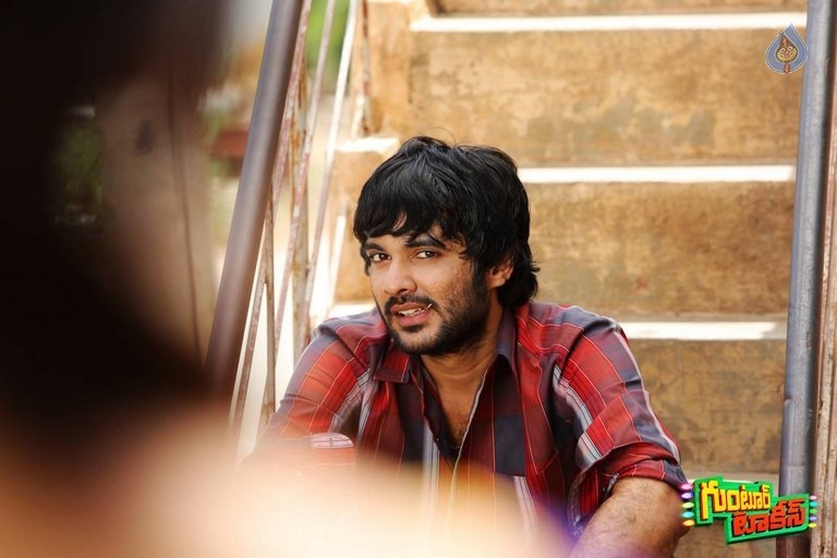 Guntur Talkies New Photos - 14 / 50 photos
