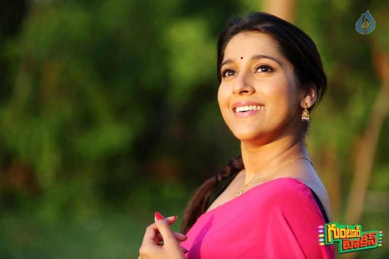 Guntur Talkies New Photos - 26 / 50 photos
