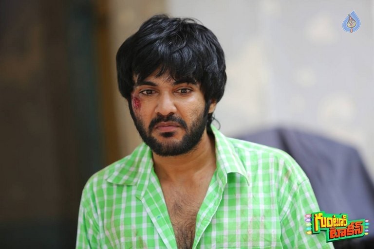 Guntur Talkies New Photos - 32 / 50 photos