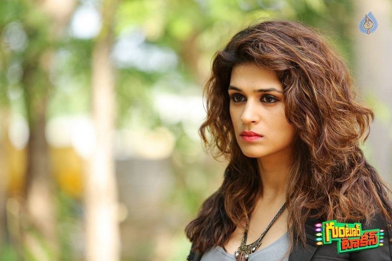 Guntur Talkies New Photos - 35 / 50 photos