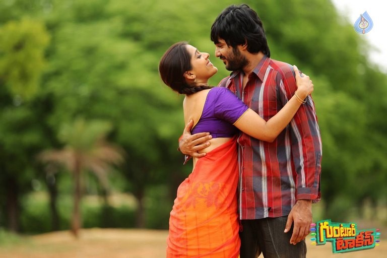 Guntur Talkies New Photos - 38 / 50 photos