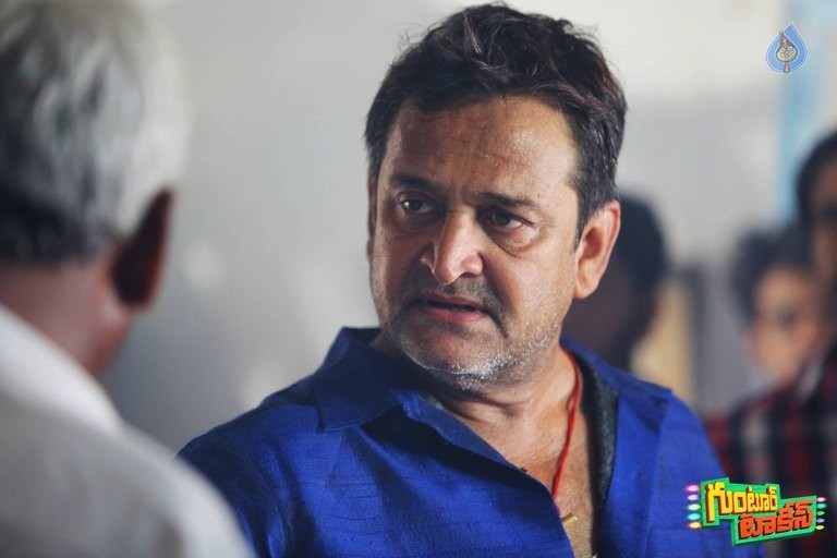 Guntur Talkies New Photos - 45 / 50 photos