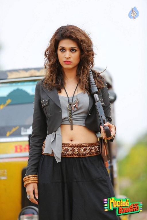 Guntur Talkies New Photos - 49 / 50 photos
