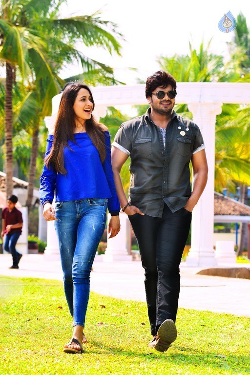 Gunturodu Movie New Photos - 1 / 5 photos