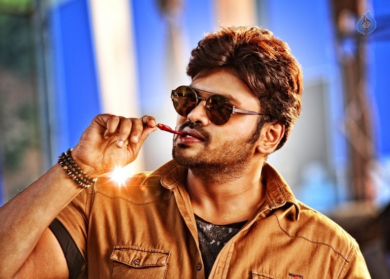 Gunturodu Movie New Photos - 5 / 5 photos