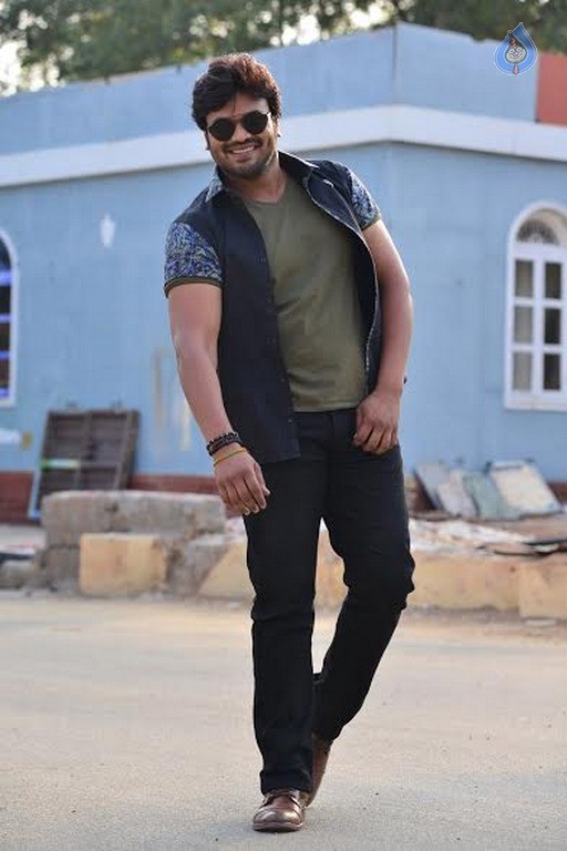 Gunturodu Movie New Photos - 1 / 21 photos