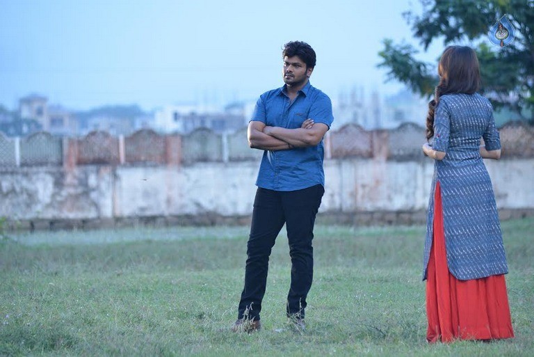 Gunturodu Movie New Photos - 2 / 21 photos